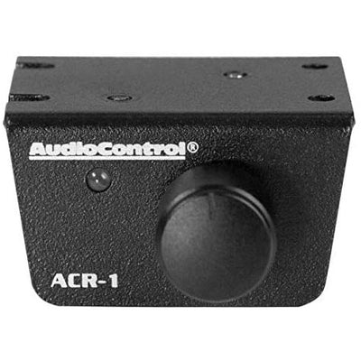 AudioControl Epicenter – Digital Bass Restoration Processor
