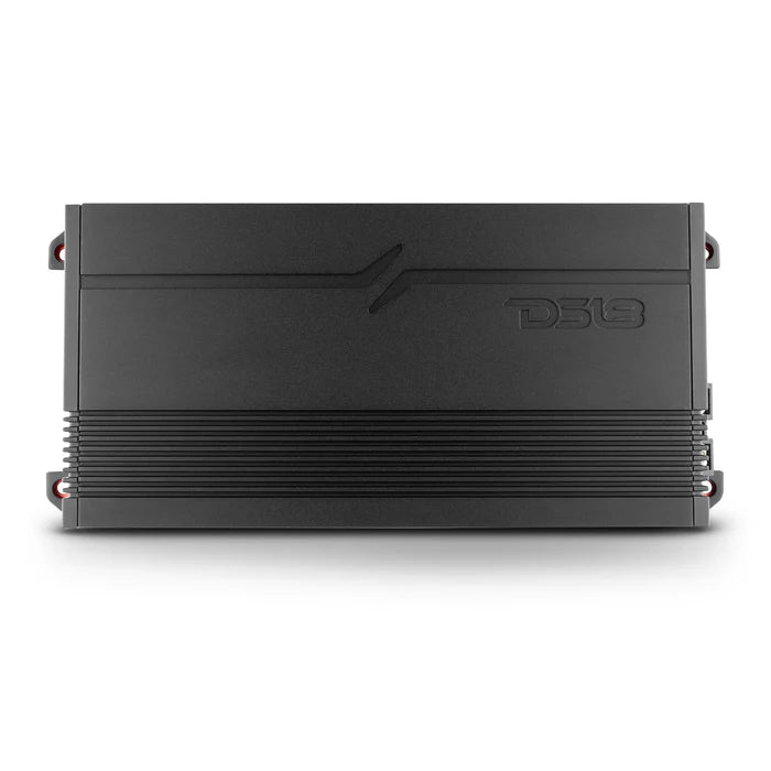 DS18 G1800.4 – 4-Channel Full-Range Class AB Amplifier 1800W Max