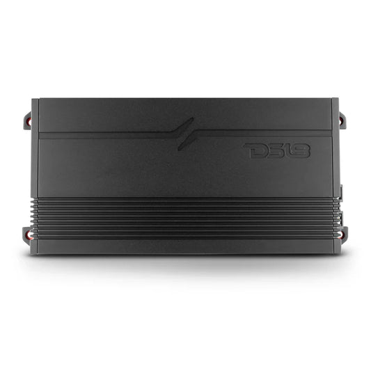 DS18 G1800.4 – 4-Channel Full-Range Class AB Amplifier 1800W Max