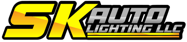 SK Auto Lighting LLC