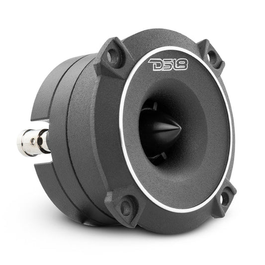 DS18 PRO-TWN1 – 1" Super Bullet Tweeter 240W Max Power 4-Ohm