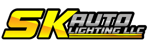 SK Auto Lighting LLC