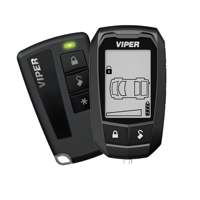 Viper 5308V additional view